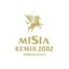 MISIA REMIX 2002 WORLD PEACE