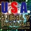 U.S.A. [Bubbly Disco Mix (Remixed by OLD GENERATION)]