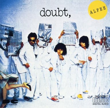 doubt,