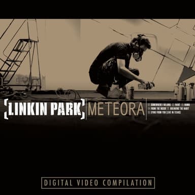 Meteora: Digital Video Compilation