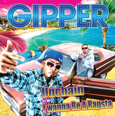 Unchan / I Wanna Be a Rapsta