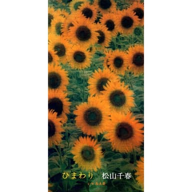ひまわり