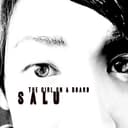 The Girl on a Board (feat. 鋼田 テフロン)