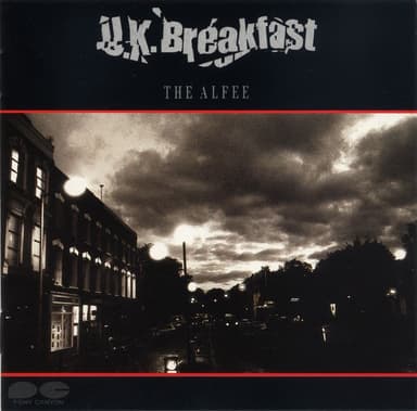 U.K. Breakfast