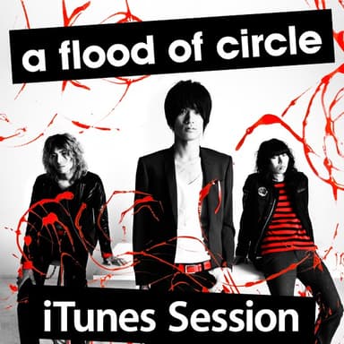 iTunes Session