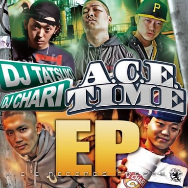 A.C.E. TIME