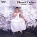 Phantasien (Original Track Listing)
