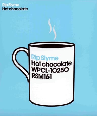 Hot chocolate