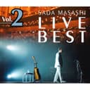 さだまさしライブべスト (Vol.2)