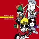 MONKEY MAJIK×MONKEY MAGIC