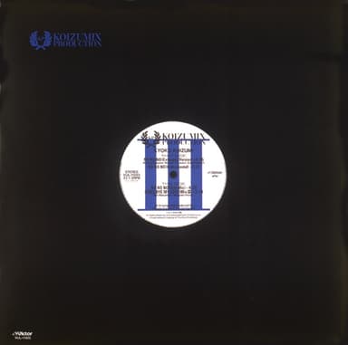 KOIZUMIX PRODUCTION III