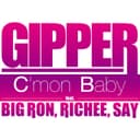 C'mon Baby (feat. BIG RON, RICHEE, SAY)