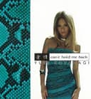 愛情 / can't Hold Me Back