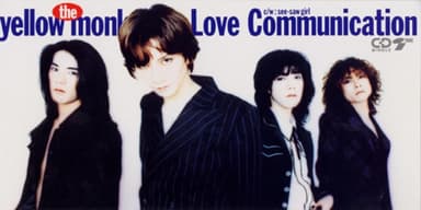 Love Communication