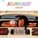 夏に抱かれて (Original Cover Art)