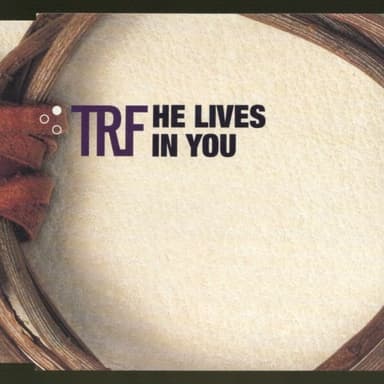 He Lives in You