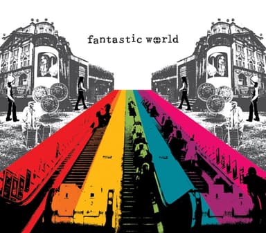 fantastic world