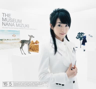 THE MUSEUM