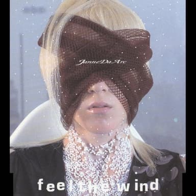 feel the wind