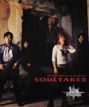 The SoulTaker~魂狩~OPテーマ SOULTAKER