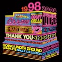 COMPLETE SINGLE COLLECTION 1998-2008