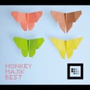 MONKEY MAJIK BEST ~10 Years & Forever~