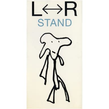 STAND