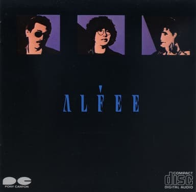 ALFEE