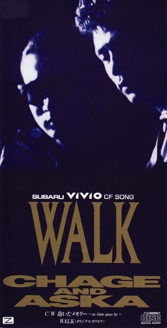WALK