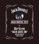 JACK GOES ON