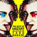 THE BEST OF MOZART SELECTED BY TARO HAKASE