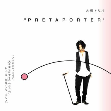 PRETAPORTER