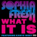 What It Is (feat. Kanye West)
