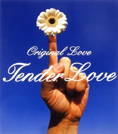 Tender Love