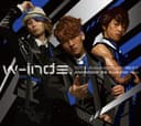 w-inds.10th Anniversary Best Album-We sing for you-(初回盤)