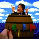 黒ひげポン!!