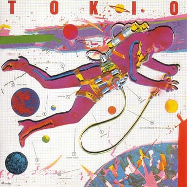 TOKIO