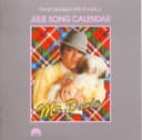 JULIE SONG CALENDAR