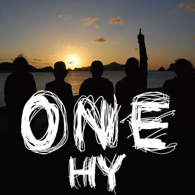 ONE