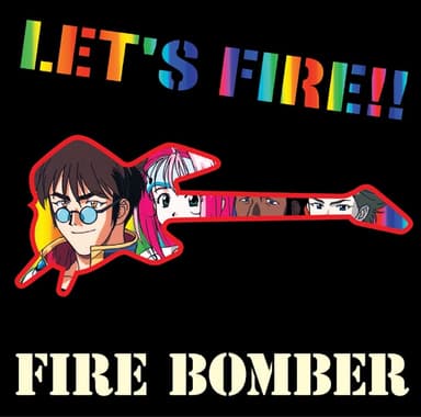 マクロス7 LET'S FIRE!!