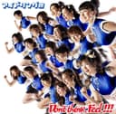 Don't think. Feel !!!(初回盤B)