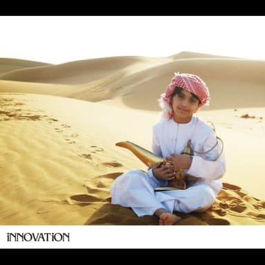 iNNOVATiON