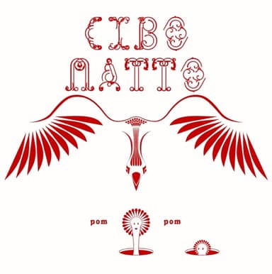 Pom Pom: The Essential Cibo Matto (Remastered)