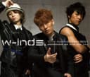 w-inds.10th Anniversary Best Album-We sing for you-