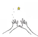 きらきら