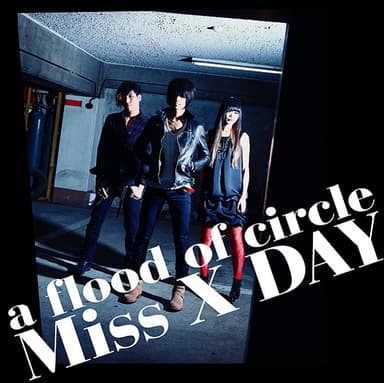 Miss X DAY