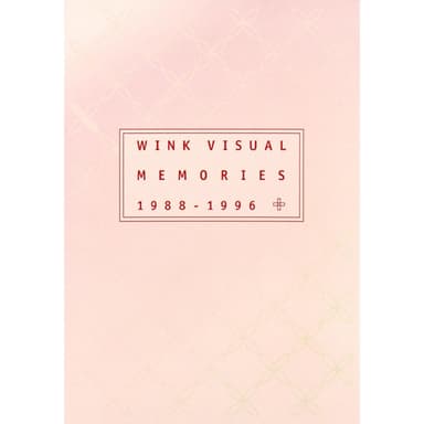WINK VISUAL MEMORIES 1988-1996 (Video Album)