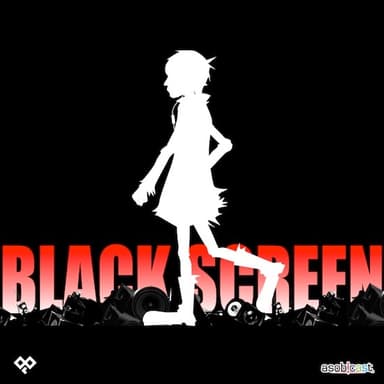 Black Screen