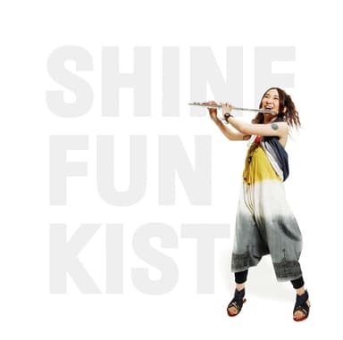 SHINE(FUNKIST盤)