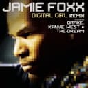 Digital Girl (feat. Drake, Kanye West and The-Dream) [Remix]